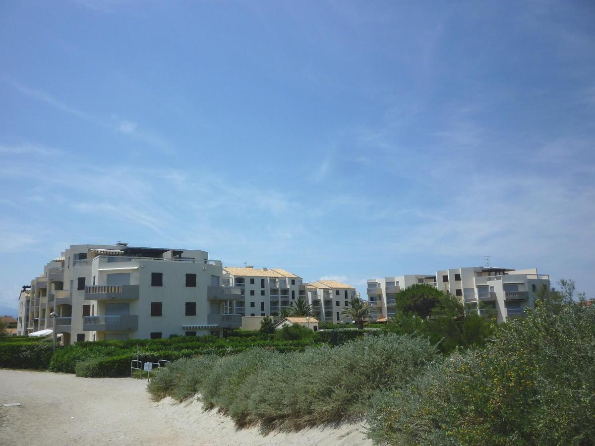 Apartment Les Fregates-15 By Interhome Saint-Cyprien  Exterior photo